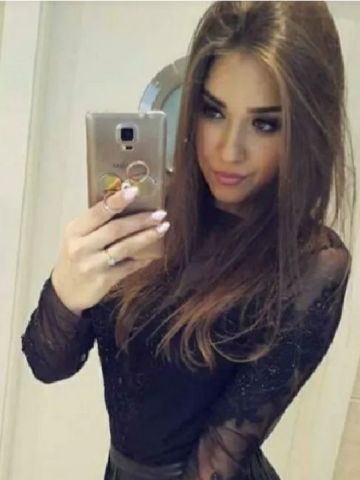 Анкета проститутки Лайма - Фото 1, , 24 года, №47002